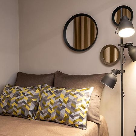 Bohemia - New Apartment With Stylish Design София Экстерьер фото