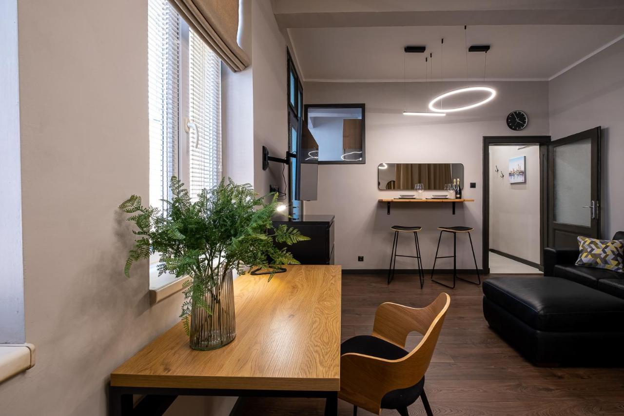 Bohemia - New Apartment With Stylish Design София Экстерьер фото