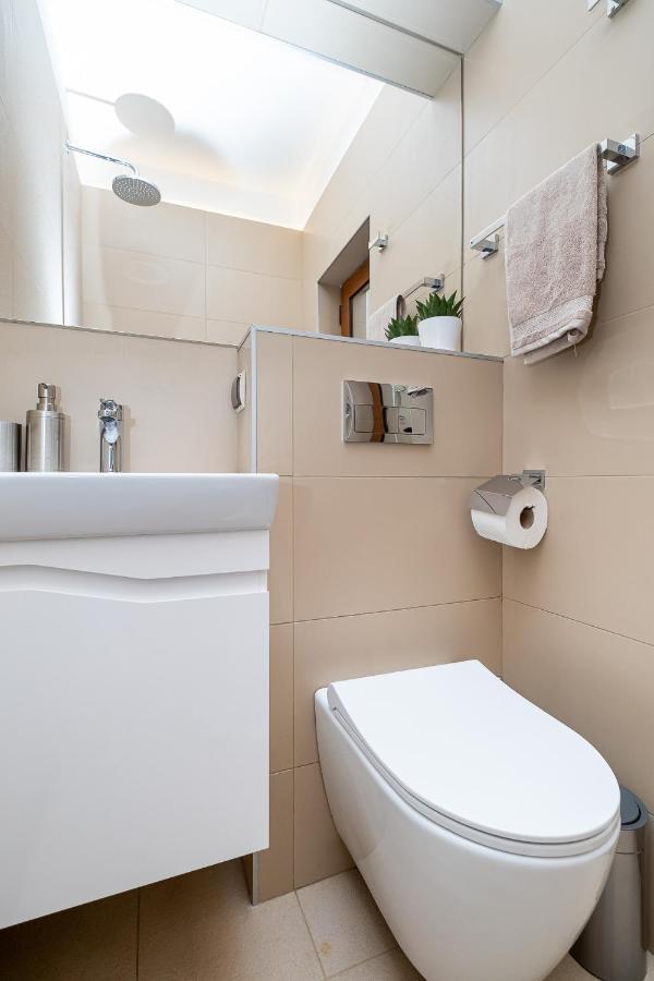 Bohemia - New Apartment With Stylish Design София Экстерьер фото